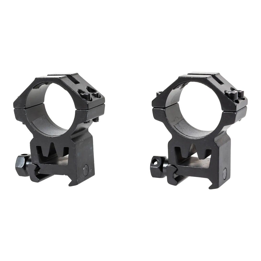 Anelli Alti 1" per Slitte 20mm di SPECNA ARMS