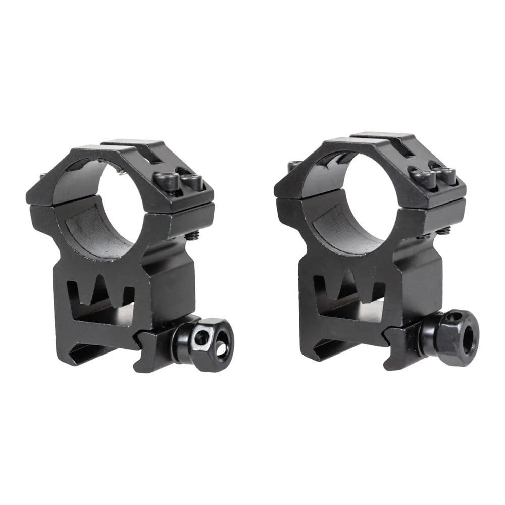 Anelli Alti 30mm per Slitte 20mm di SPECNA ARMS