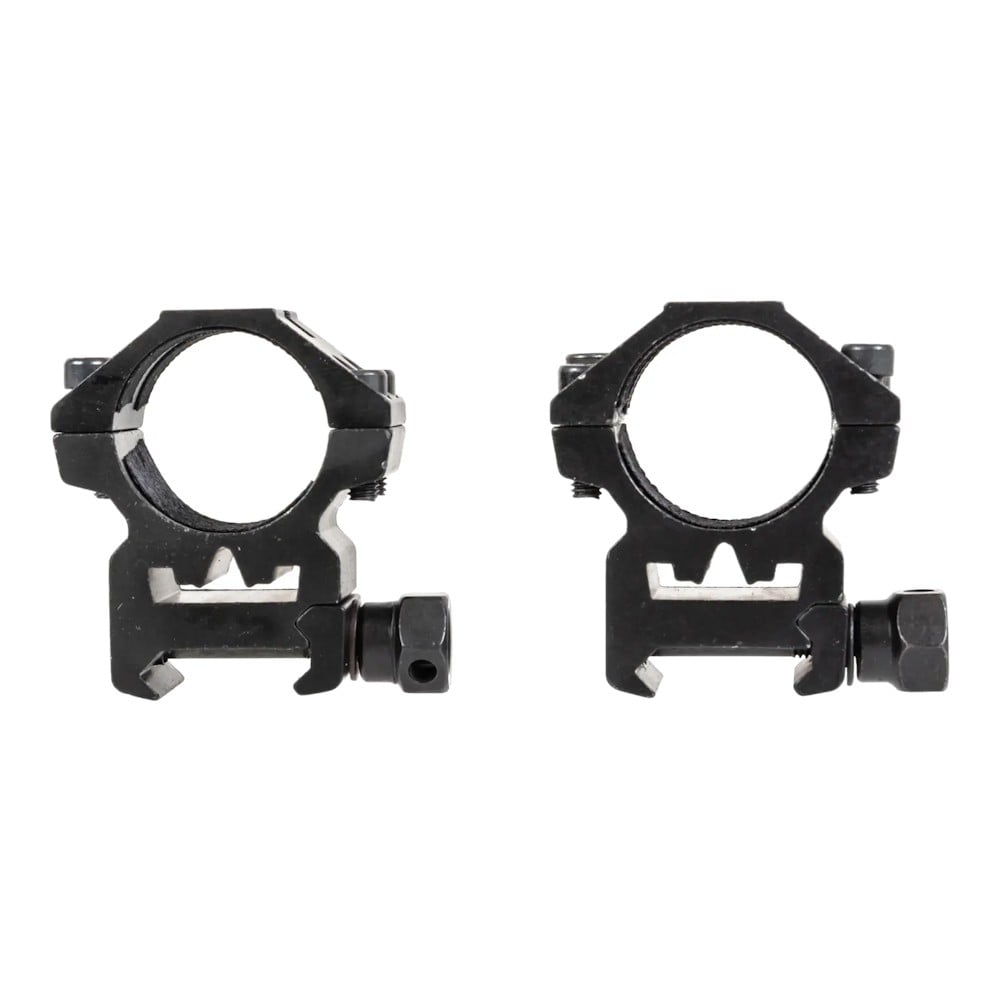 Anelli Bassi 30mm per Slitte 20mm di SPECNA ARMS