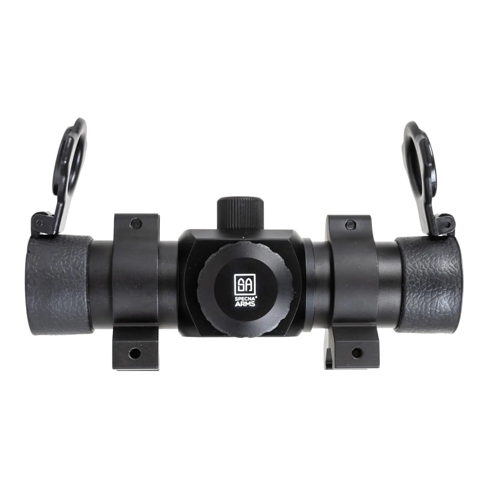 Red Dot HD25A Nero di SPECNA ARMS