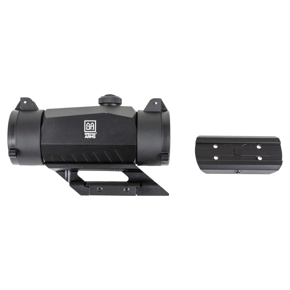 Quantum Dot Red Dot Core di SPECNA ARMS