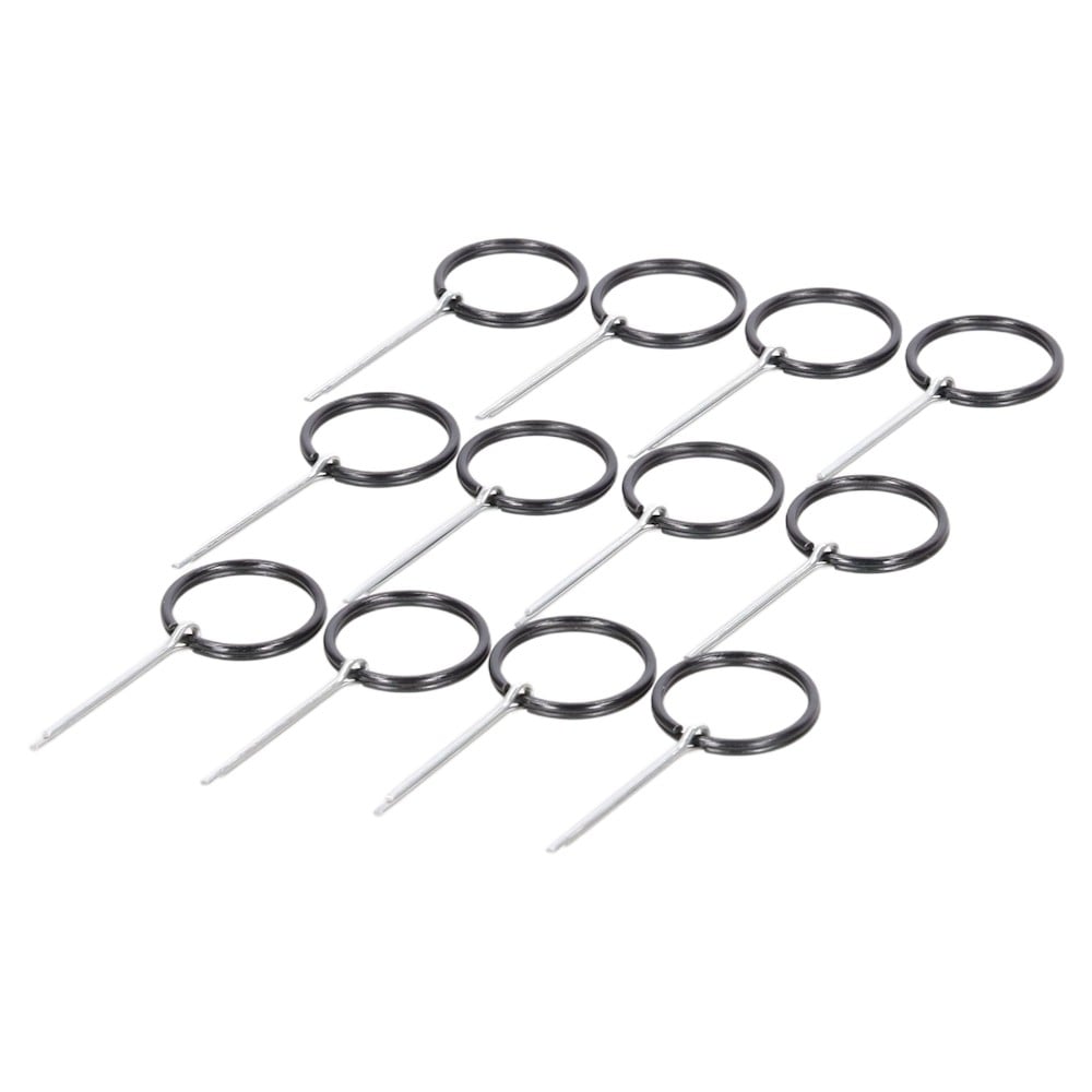 12 Safety Pins per Granata Vapor di SPECNA ARMS