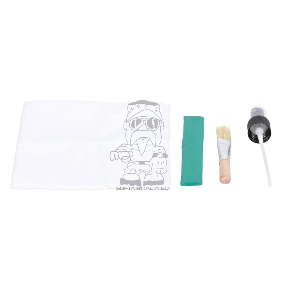 Kit di Manutenzione 8 in 1 di SPECNA ARMS