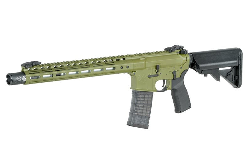Fucile AEG Noveske 13.7" INFIDEL di EMG