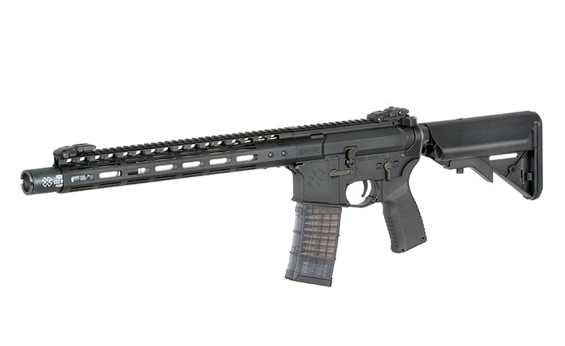 Noveske 13.7" INFIDEL Eshooter ETU di EMG