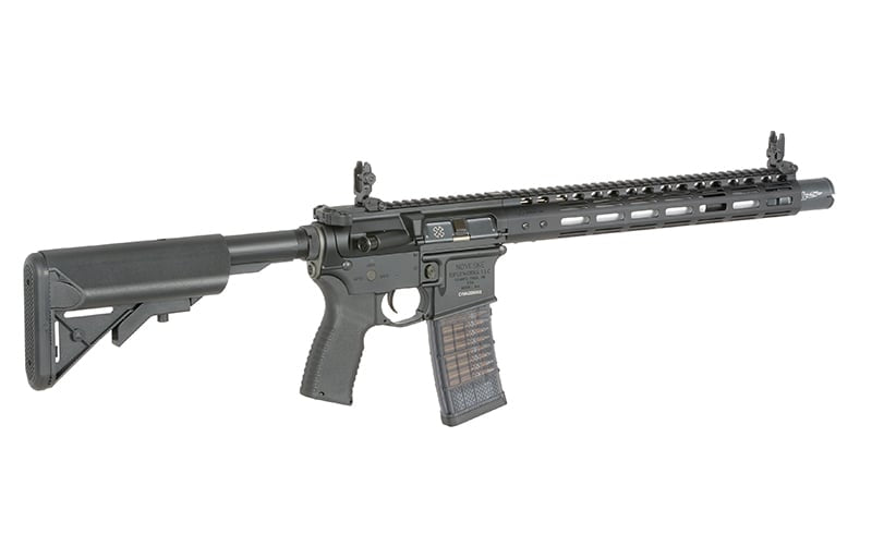 Noveske 13.7" INFIDEL Eshooter ETU di EMG