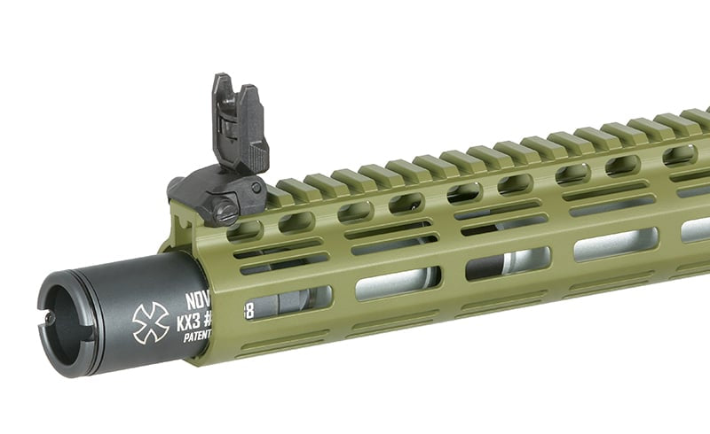 Fucile AEG Noveske 13.7" INFIDEL di EMG