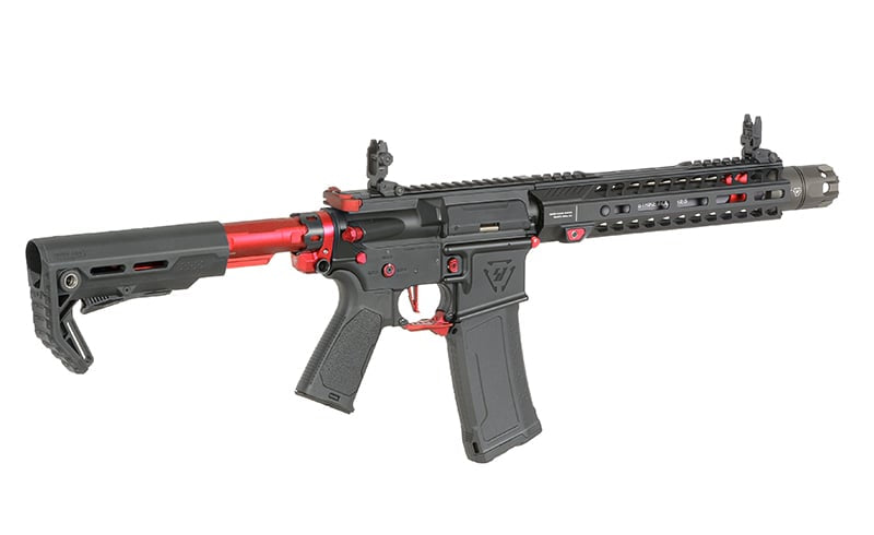 Strike Industries 10" Raiders SBR AEG Rifle di EMG