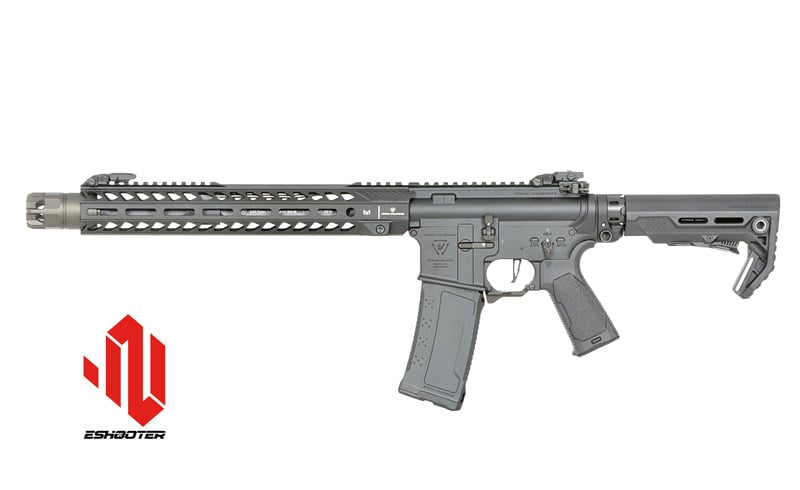 Strike Industries 13.5" Raiders Carbine AEG di EMG