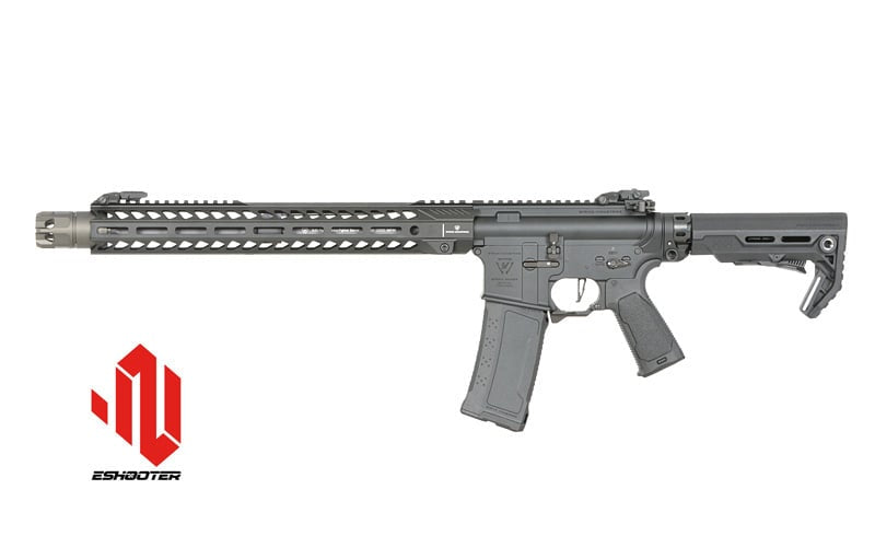Strike Industries 15.5" Raider Rifle AEG di EMG