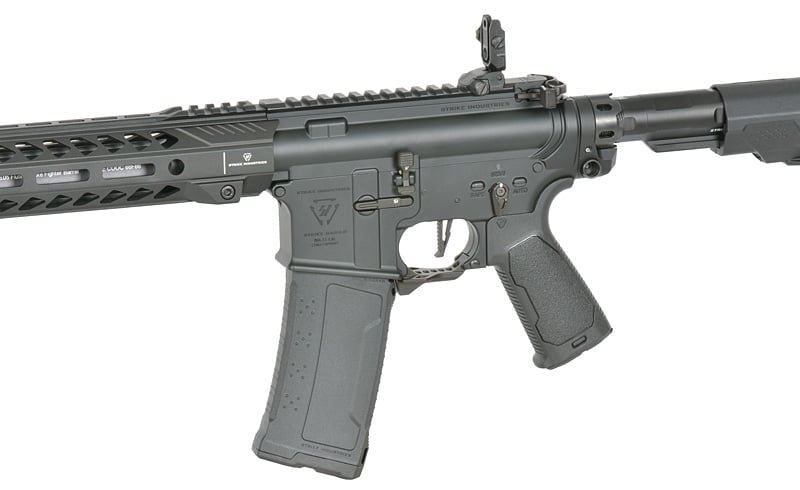 Strike Industries 15.5" Raider Rifle AEG di EMG