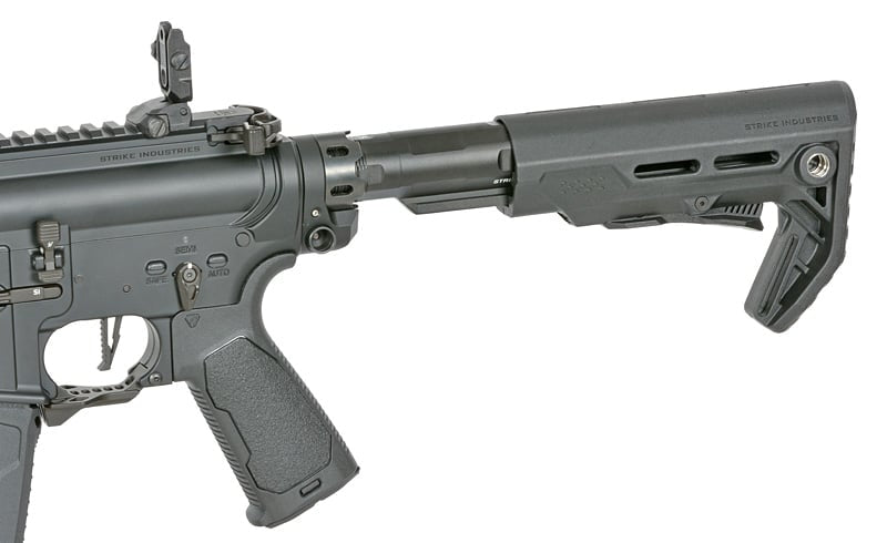 Strike Industries 13.5" Raiders Carbine AEG di EMG