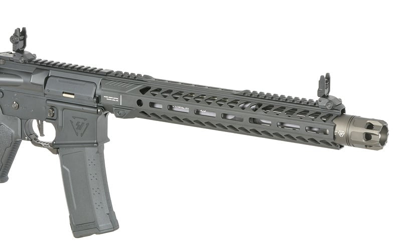 Strike Industries 13.5" Raiders Carbine AEG di EMG