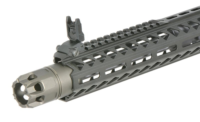 Strike Industries 15.5" Raider Rifle AEG di EMG