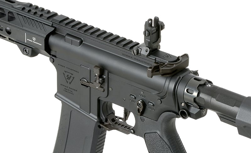 Strike Industries 13.5" Raiders Carbine AEG di EMG