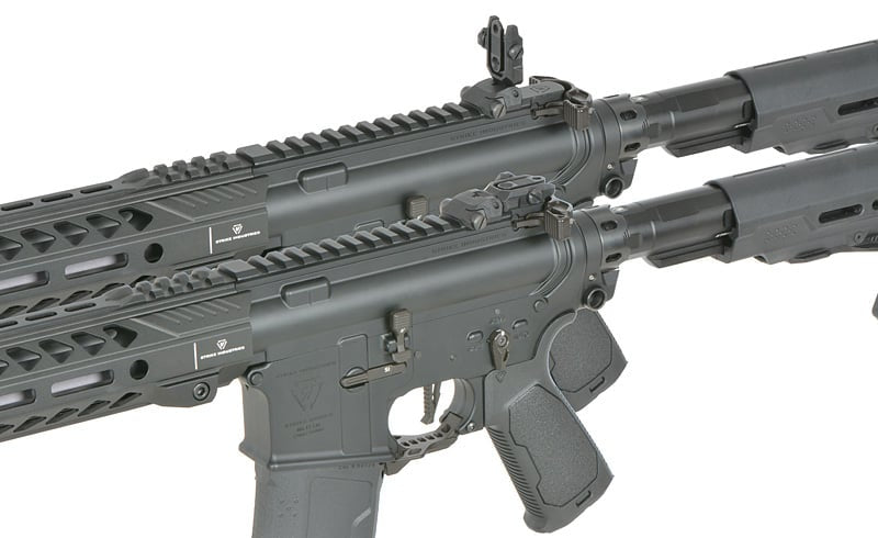 Strike Industries 15.5" Raider Rifle AEG di EMG
