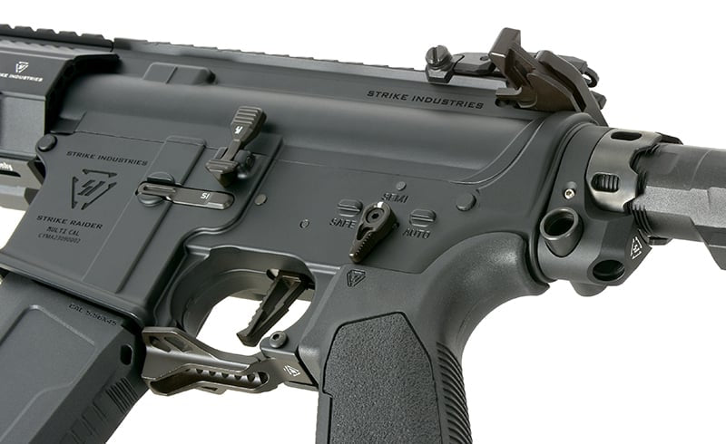 Strike Industries 13.5" Raiders Carbine AEG di EMG