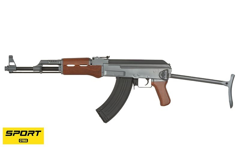 CM.028S Sport Line, GEN 2 di CYMA