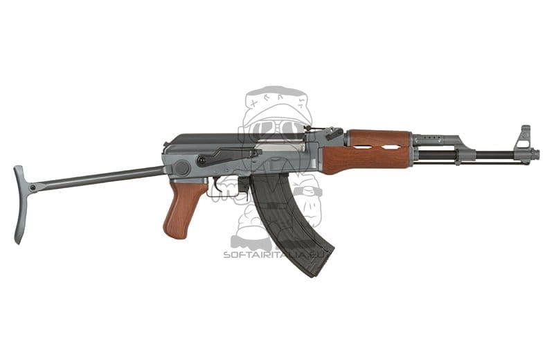 CM.028S Sport Line, GEN 2 di CYMA