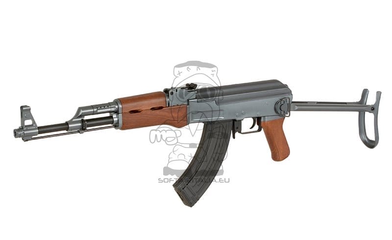 CM.028S Sport Line, GEN 2 di CYMA