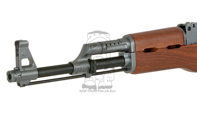 CM.028S Sport Line, GEN 2 di CYMA