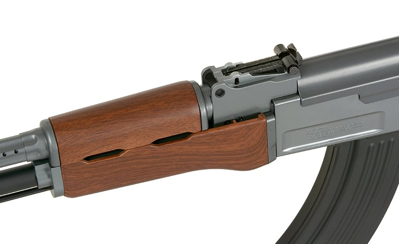 CM.028S Sport Line, GEN 2 di CYMA