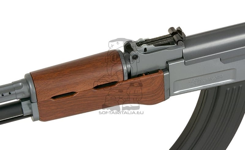CM.028S Sport Line, GEN 2 di CYMA