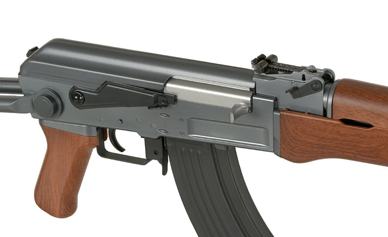 CM.028S Sport Line, GEN 2 di CYMA