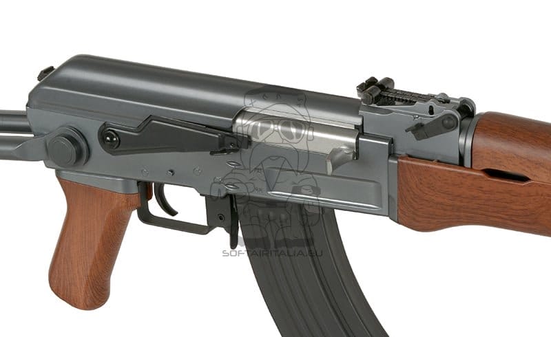 CM.028S Sport Line, GEN 2 di CYMA