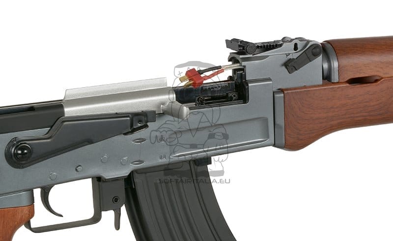 CM.028S Sport Line, GEN 2 di CYMA