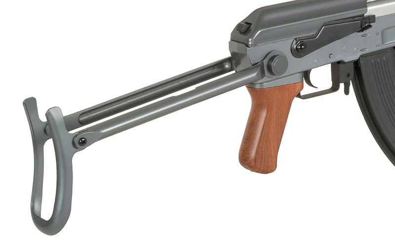 CM.028S Sport Line, GEN 2 di CYMA