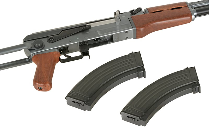 CM.028S Sport Line, GEN 2 di CYMA