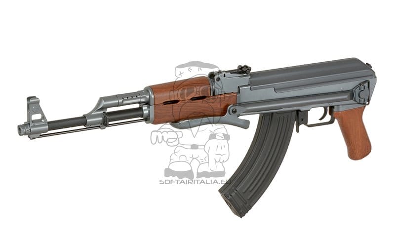 CM.028S Sport Line, GEN 2 di CYMA