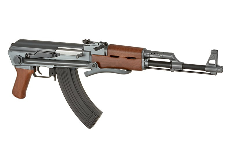 CM.028S Sport Line, GEN 2 di CYMA