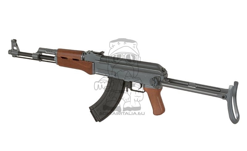 CM.028S Sport Line, GEN 2 di CYMA
