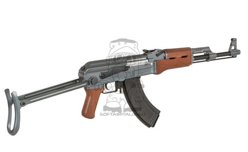 CM.028S Sport Line, GEN 2 di CYMA