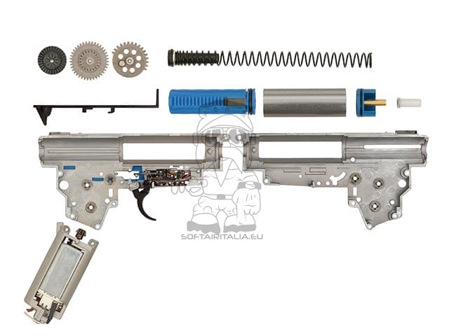 CM.028S Sport Line, GEN 2 di CYMA