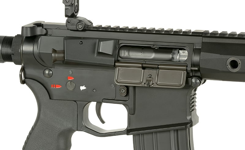 CM.097D AEG Replica Eshooter ETU di CYMA