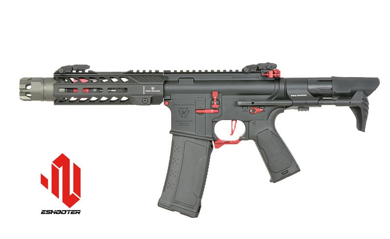 Strike Industries 7" Raider Competition AEG di EMG