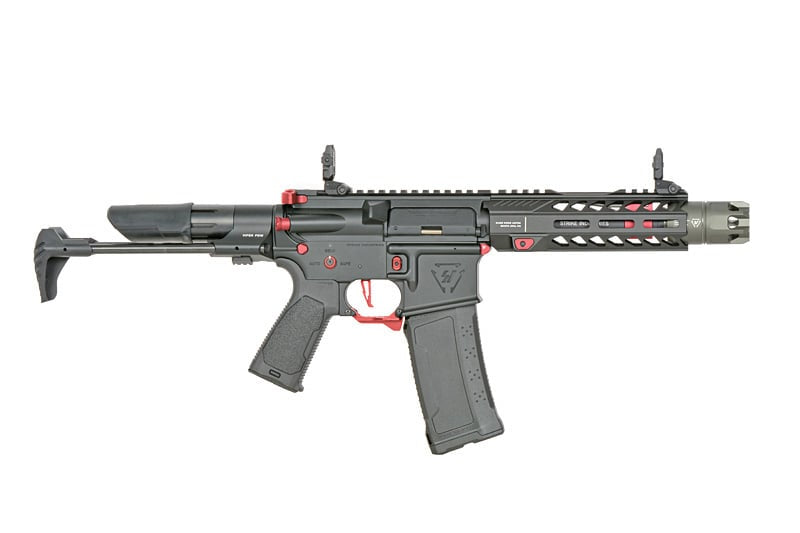 Strike Industries 7" Raider Competition AEG di EMG
