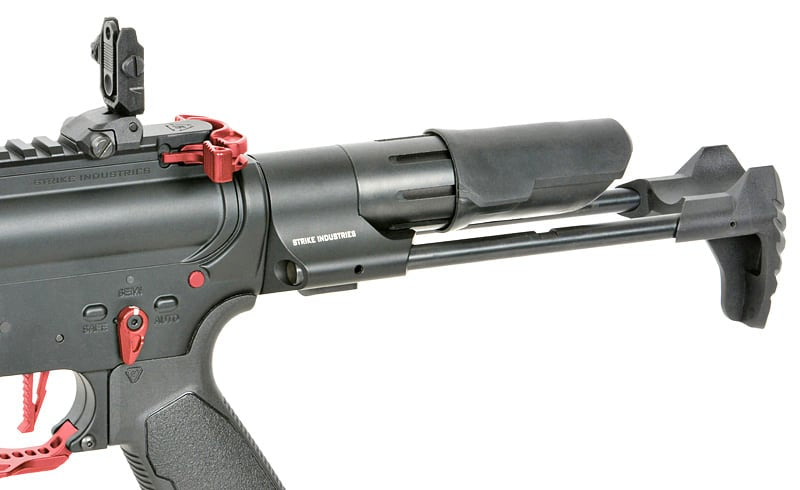 Strike Industries 7" Raider Competition AEG di EMG