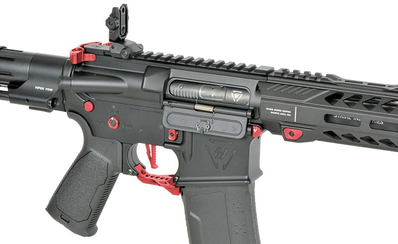 Strike Industries 7" Raider Competition AEG di EMG