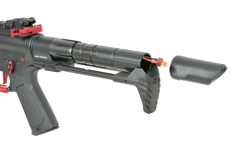 Strike Industries 7" Raider Competition AEG di EMG
