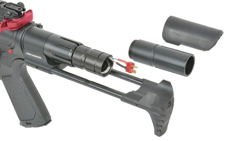 Strike Industries 7" Raider Competition AEG di EMG