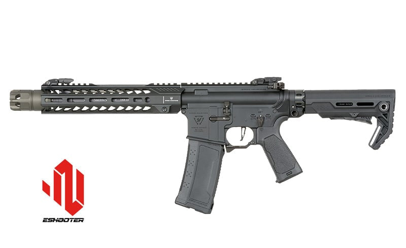 Strike Industries 10" Raiders SBR AEG Rifle di EMG
