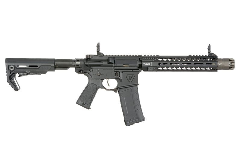 Strike Industries 10" Raiders SBR AEG Rifle di EMG