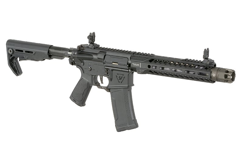 Strike Industries 10" Raiders SBR AEG Rifle di EMG