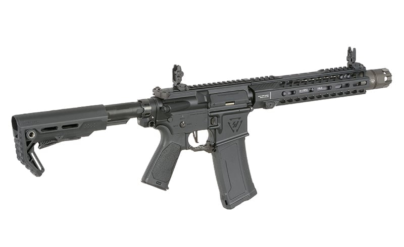Strike Industries 10" Raiders SBR AEG Rifle di EMG