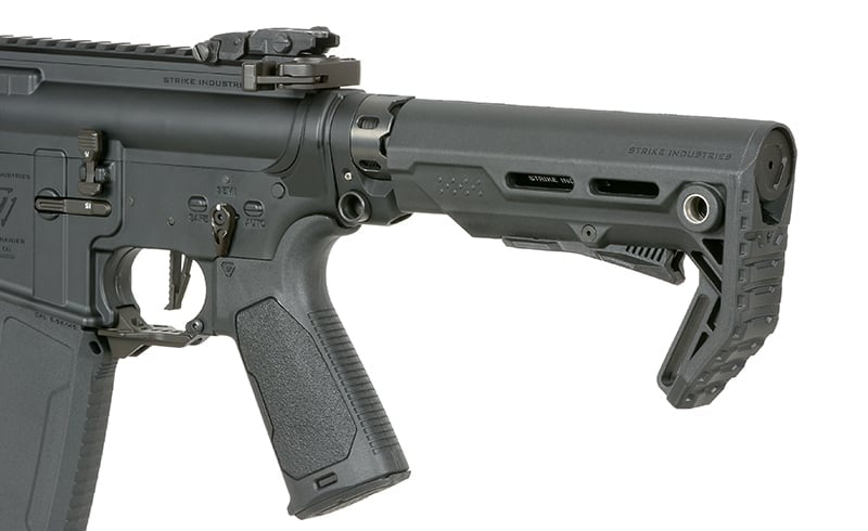 Strike Industries 10" Raiders SBR AEG Rifle di EMG