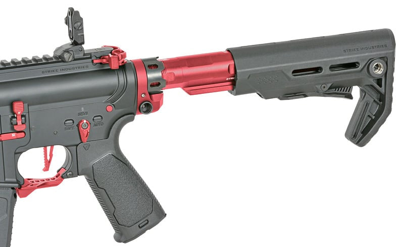 Strike Industries 15.5" Raiders Competition di EMG